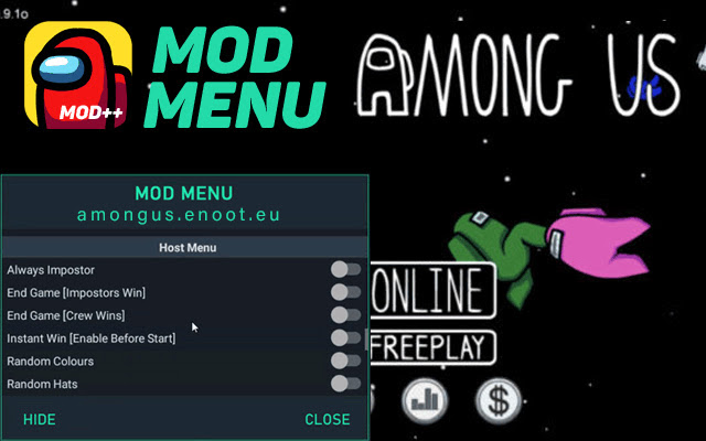 Among Us Mod Apk: Download Latest Version 2021 and More