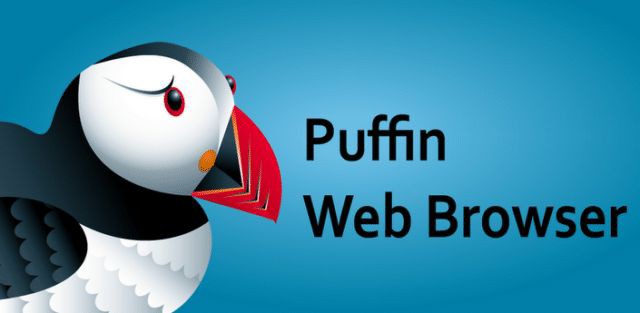 puffin browser