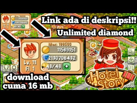 Hotel Story MOD APK v2.0.10: How to Install and New Upgrades 