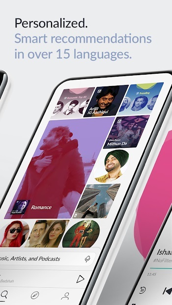JioSaavn Mod Apk: Features, UI, Download and More