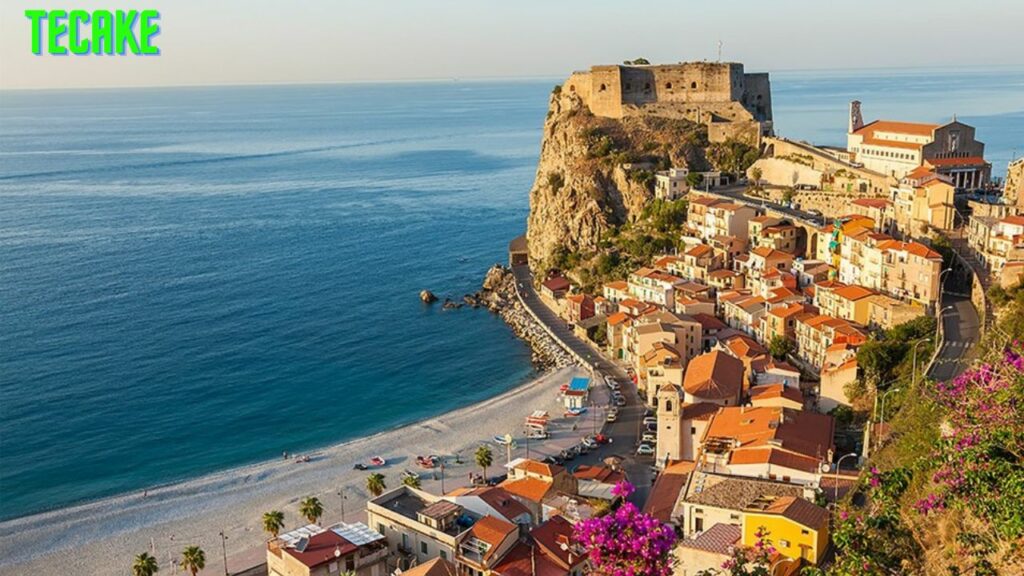 How To Apply for Calabria, Italy “ACTIVE RESIDENCY PROJECT