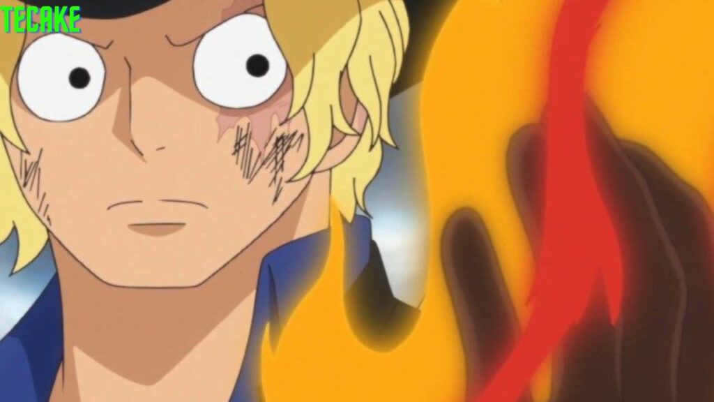 What Episode Does Sabo Eat The Flame Flame Fruit: Everything You Need To Know