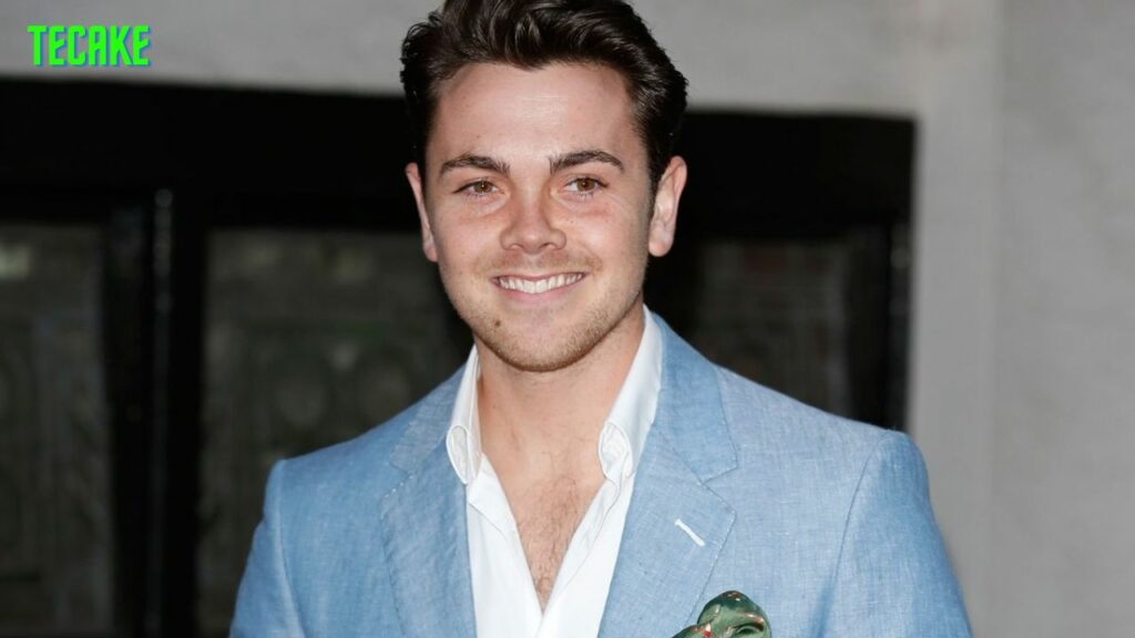 Who Is Ray Quinn Dating Currently?
