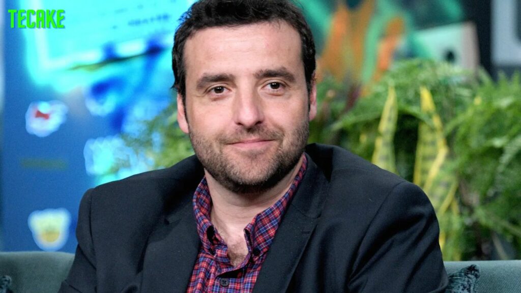 Who Is David Krumholtz Dating Now?