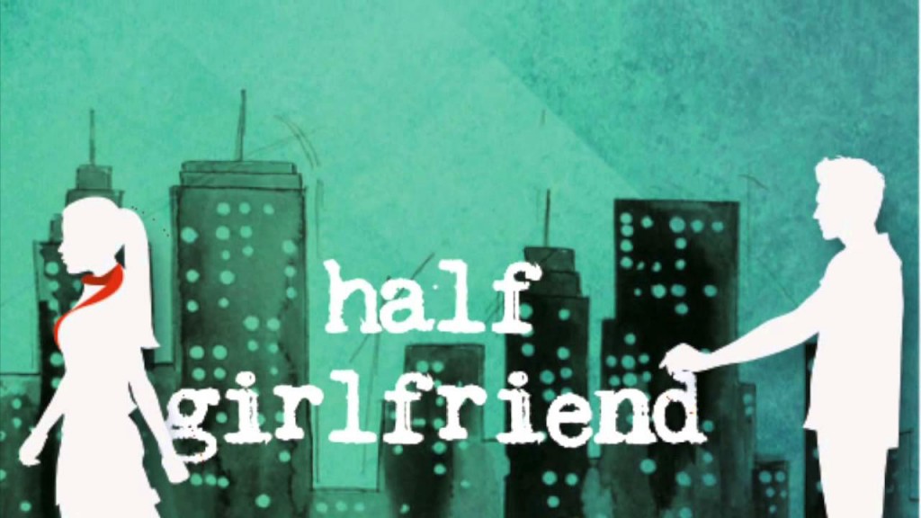 half-girlfriend-tecake