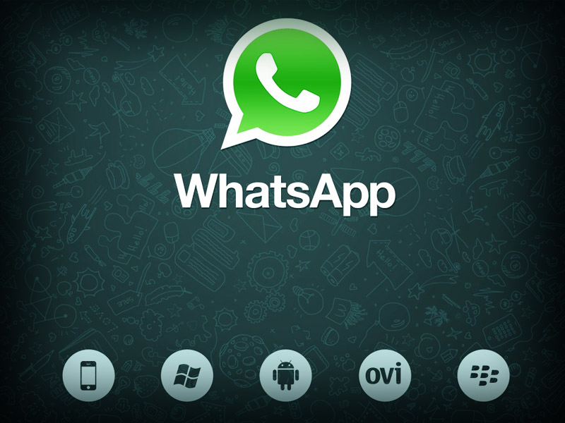 WhatsApp by Facebook locks out users for using third party apps