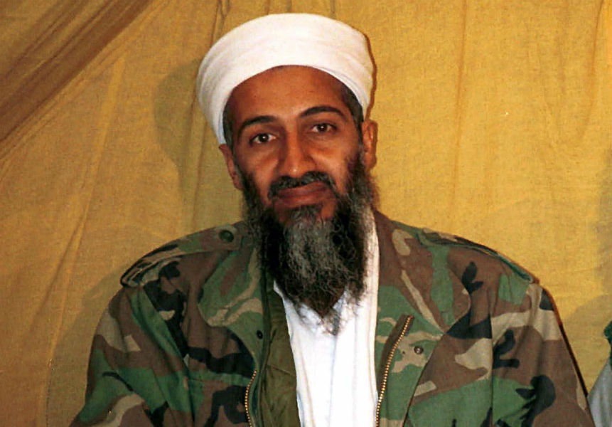 Osama Bin Laden’s letter from U.S. raid revealed