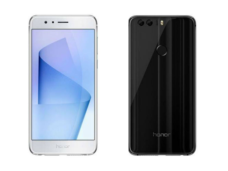Huawei Honor 8 to go on sale on October 5 in India: Features and Specs