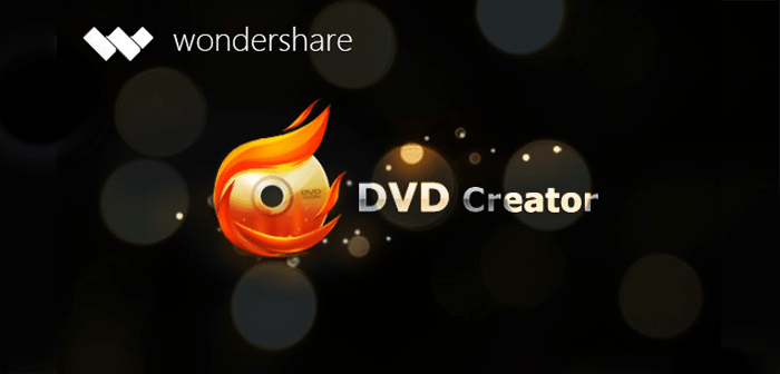 Review: Wondershare DVD Creator – simply but powerful
