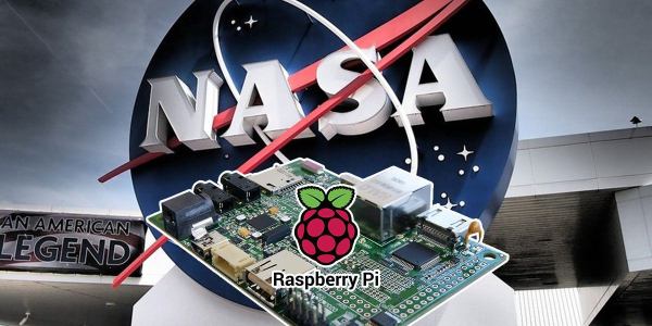 Hackers use Raspberry Pi to hack into NASA stealing 500MB of crucial data