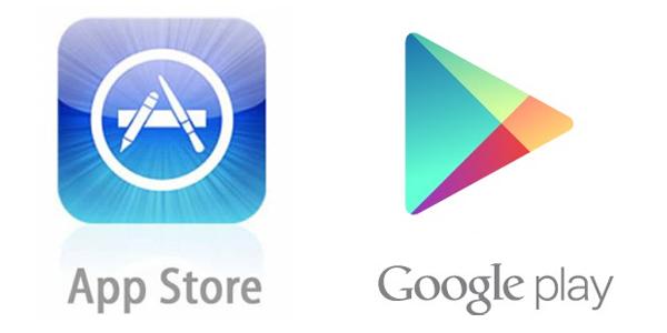 App Store outpaces Google Play Store in terms of revenue in the first half of 2019