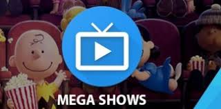 Mega Shows APK