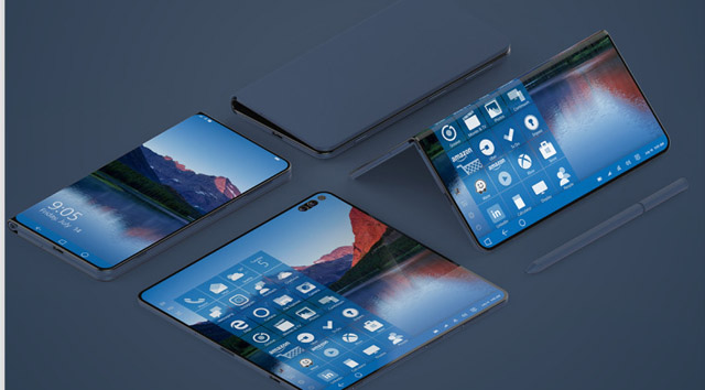 After Samsung and Huawei, Xiaomi and Oppo too will launch 'foldable' smartphone in early 2019