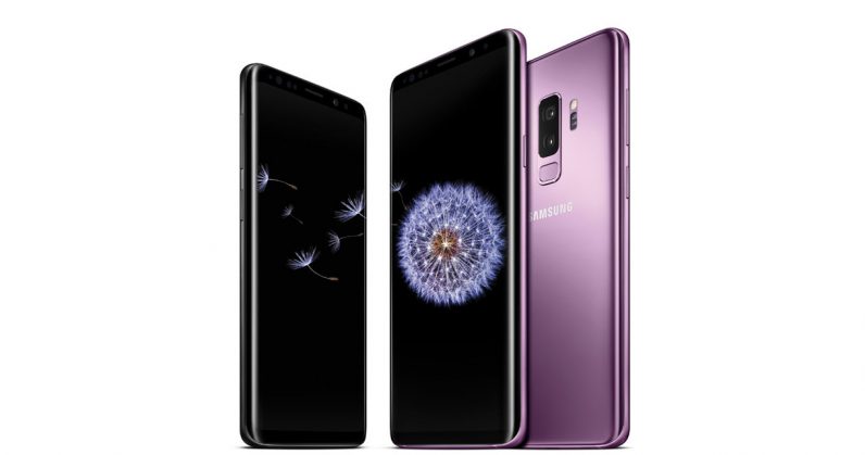 Samsung Galaxy S10 will have three variants; It will launch at CES in January 2019