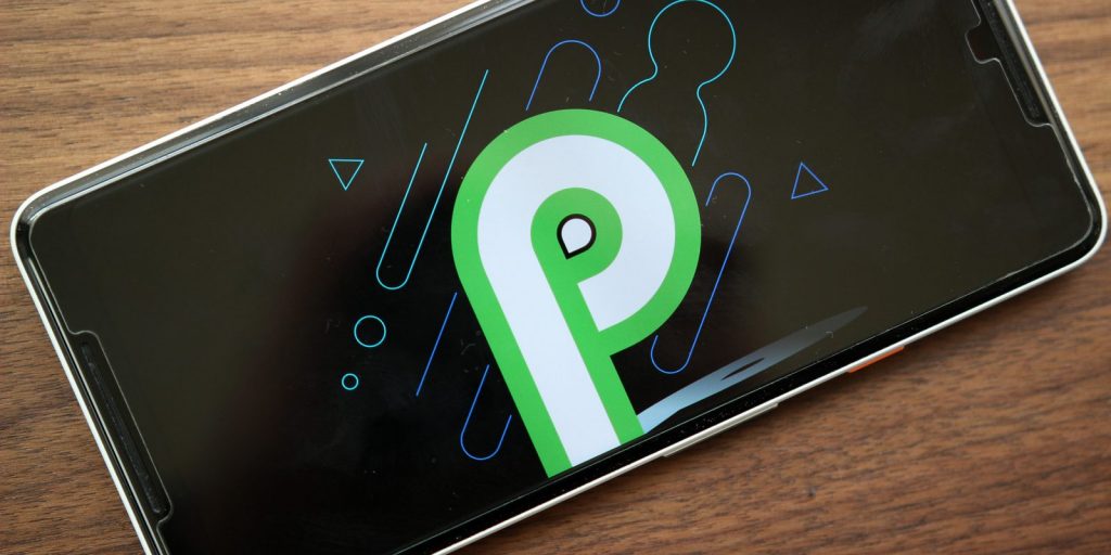 Google rolls out more stable Android P Beta 3