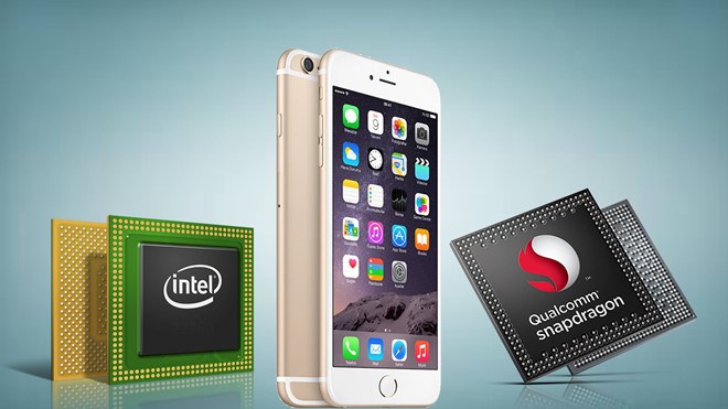 Qualcomm parts with Apple, next iPhones will have 'slower' Intel modems