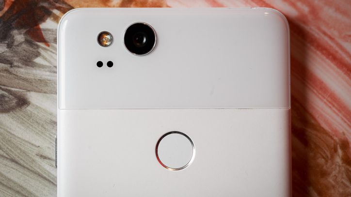 Google Pixel 3 XL will have a white color variant, wireless charging