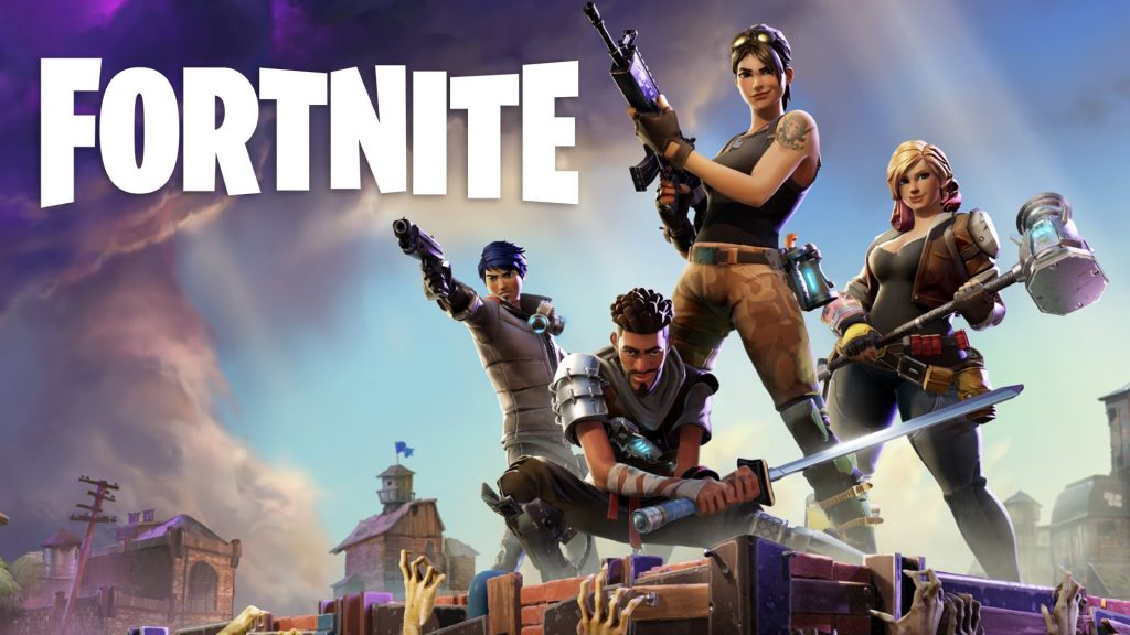 Fortnite Season 5 patch gets ATK, new UI, gamplay and more