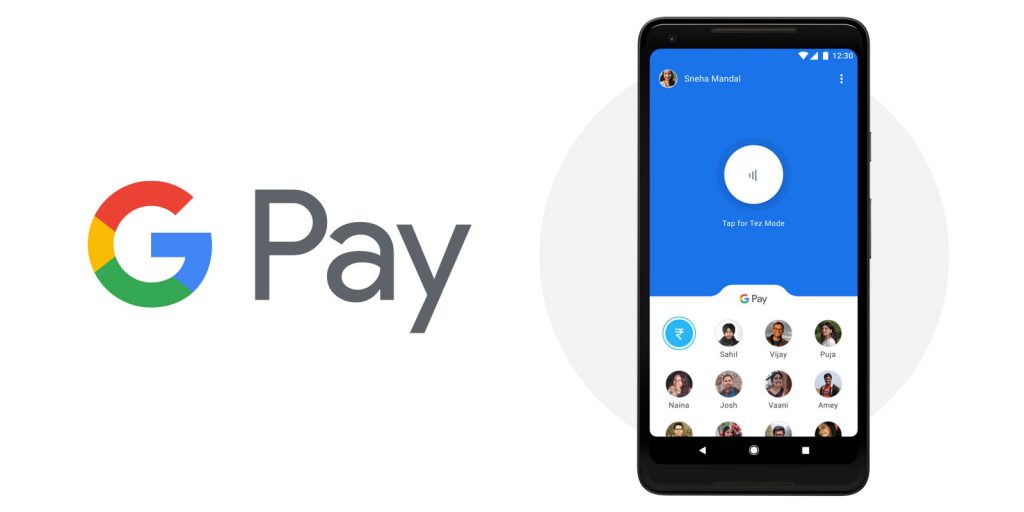 Google is supercharging Google Pay (India) with microloans, integration with brands & offline stores