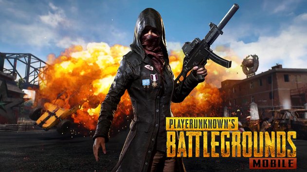 PUBG Mobile surpasses 100 million downloads of iOS and Android