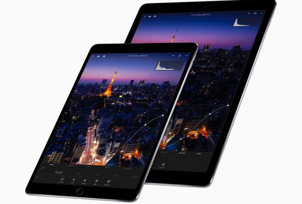 Rumors: Apple iPad Pro 2018 will have rounded corners, no notch or audio jack