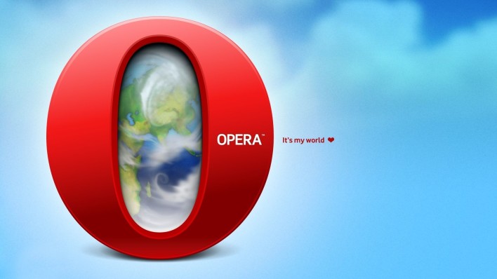 Review - Opera Mini, Intuitive, Fast, and Reliable