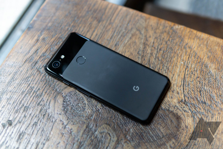 Google Pixel 3 & Pixel 3 XL will get Android updates till 2021