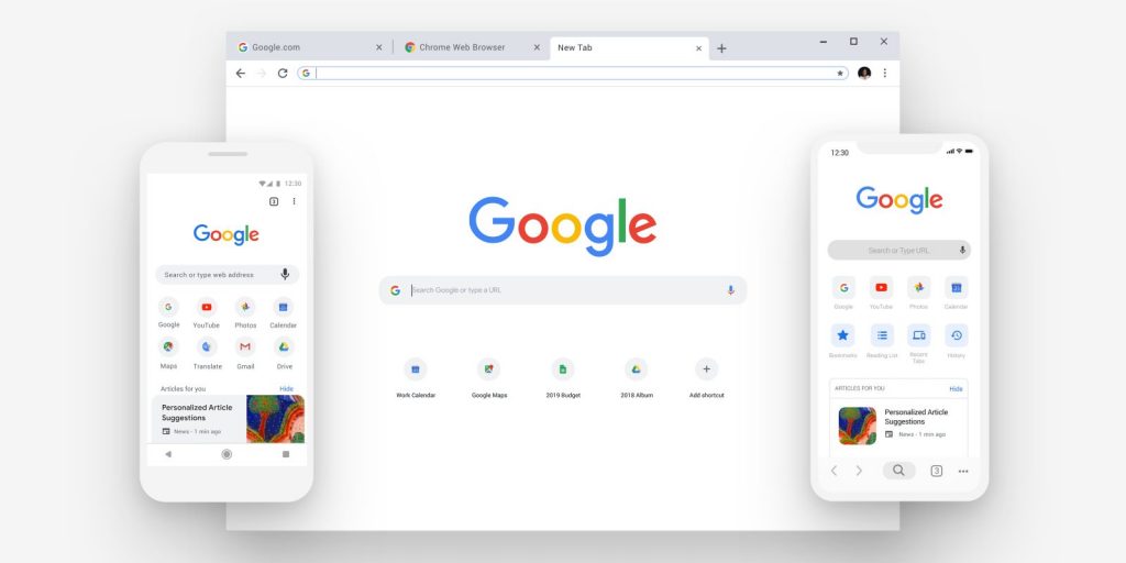 Google Chrome 70 is about to roll out starting as soon as October 16