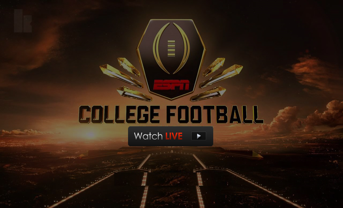 Best Way To Watch Alabama Vs Lsu Live Streams Reddit College Football
