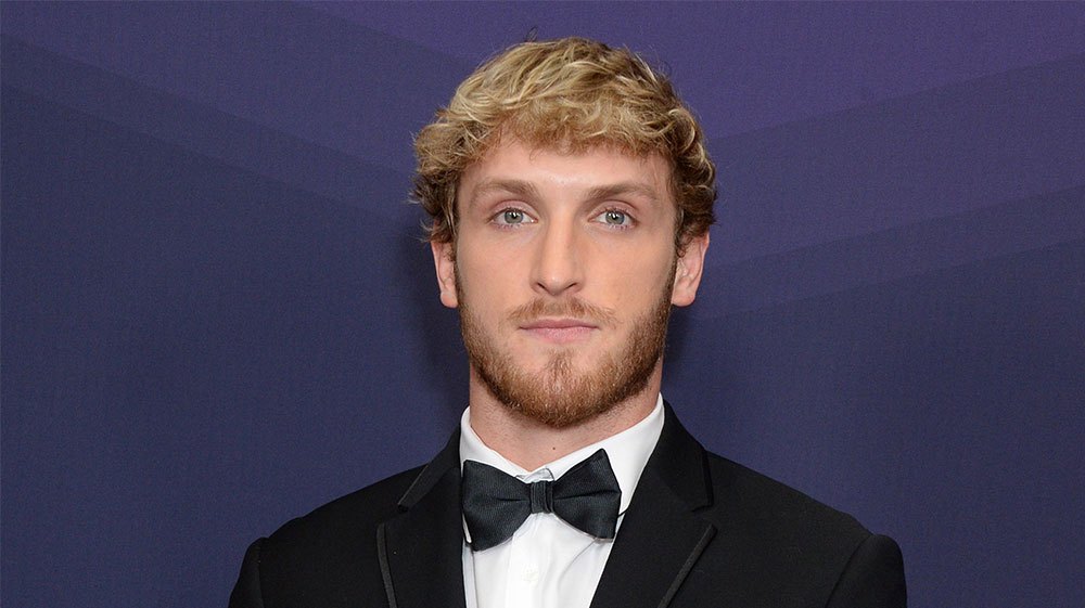 Here's what Logan Paul said on the leak of Sex Tape