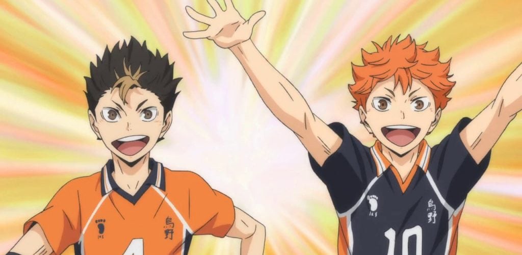 When Will Haikyuu Season 5 release and where to watch it? Here's all you  should know