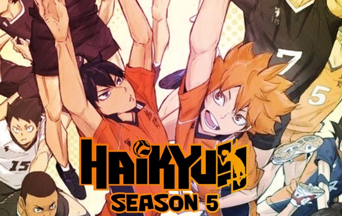 Featured image of post Haikyuu Episode List Season 2 Starts to deliver one of the most exciting sports shounen show around