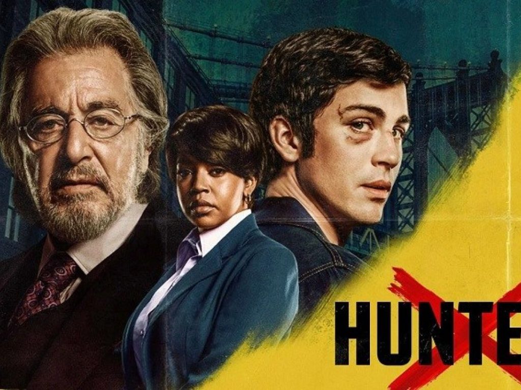 Hunter Season 2