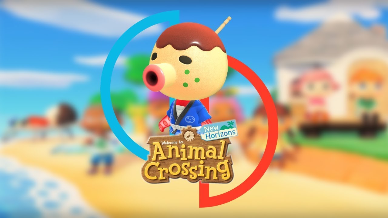 Guide To Animal Crossing New Horizons Pc Playable Via Yuzu Switch Emulator