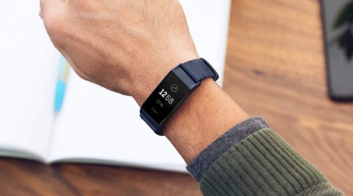 Fitbit Charge 4 Is The Best Fitness Tracker Available For Android