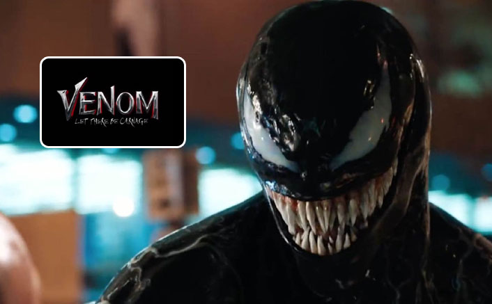 Venom 2 release date