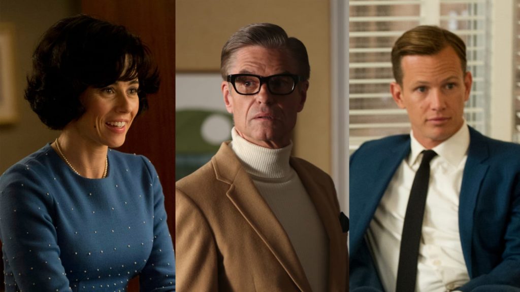 Mad Men release date, plot, cast and trailer