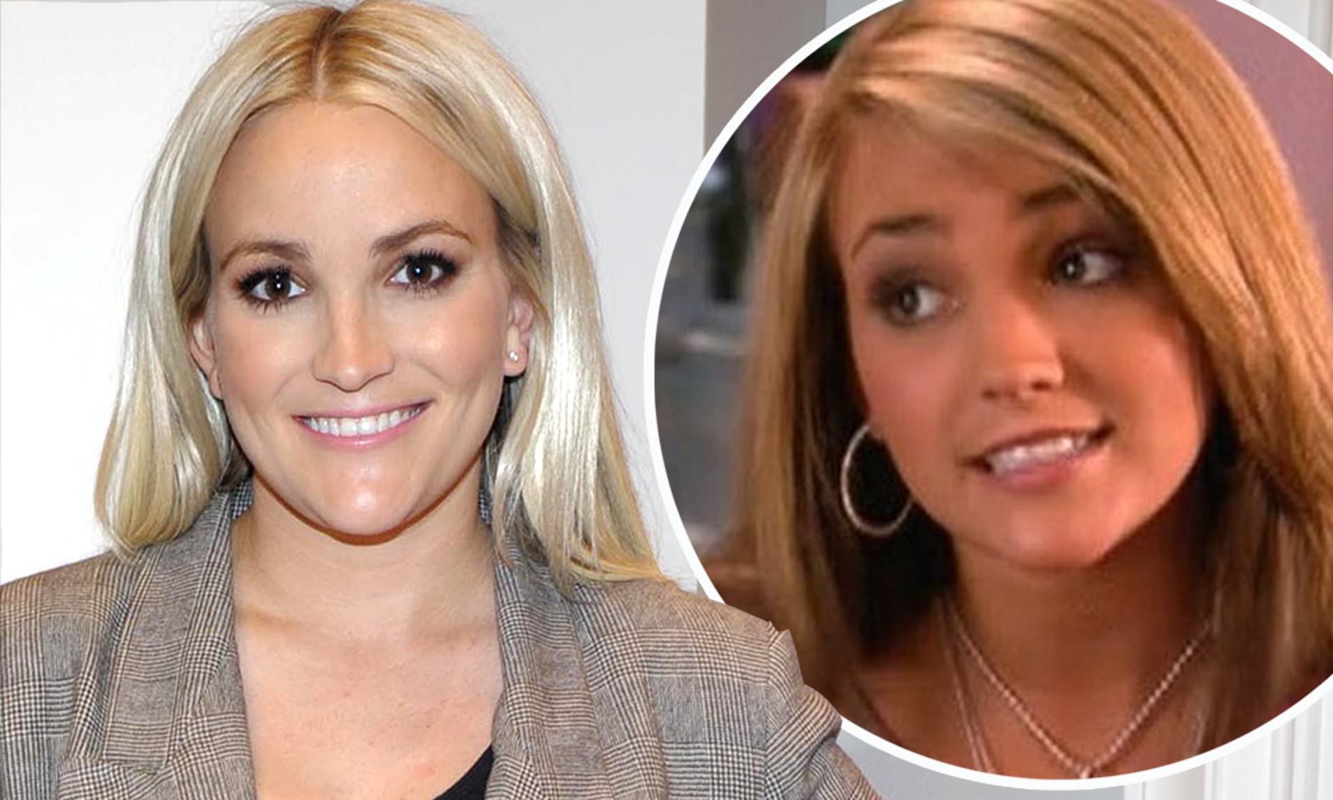 Jamie Lynn Spears is expected to return to screen after almost 12 years. 
