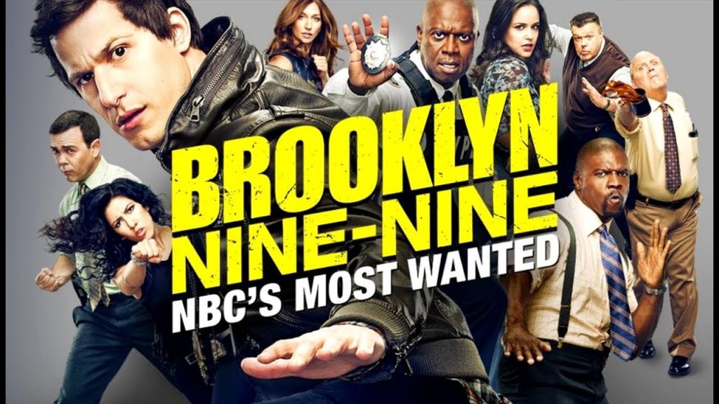 Brooklyn nine-nine season 8 release date, plot, cast and trailer