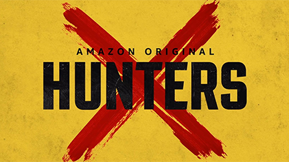 Hunters Season 2