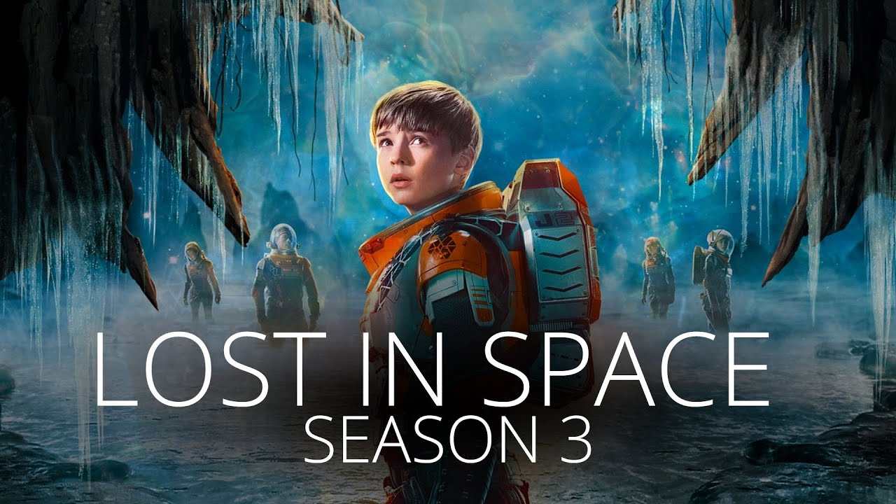 Lost in Space Season 3: New Arrives soon on Netflix