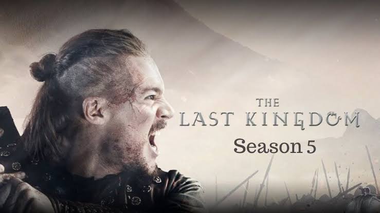 The last kingdom season 5