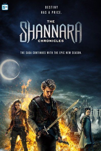 Shannara Chronicles