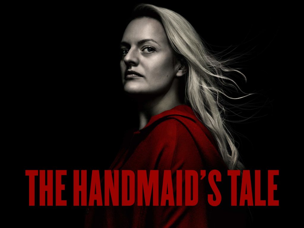 The Handmaids Tale Season 4