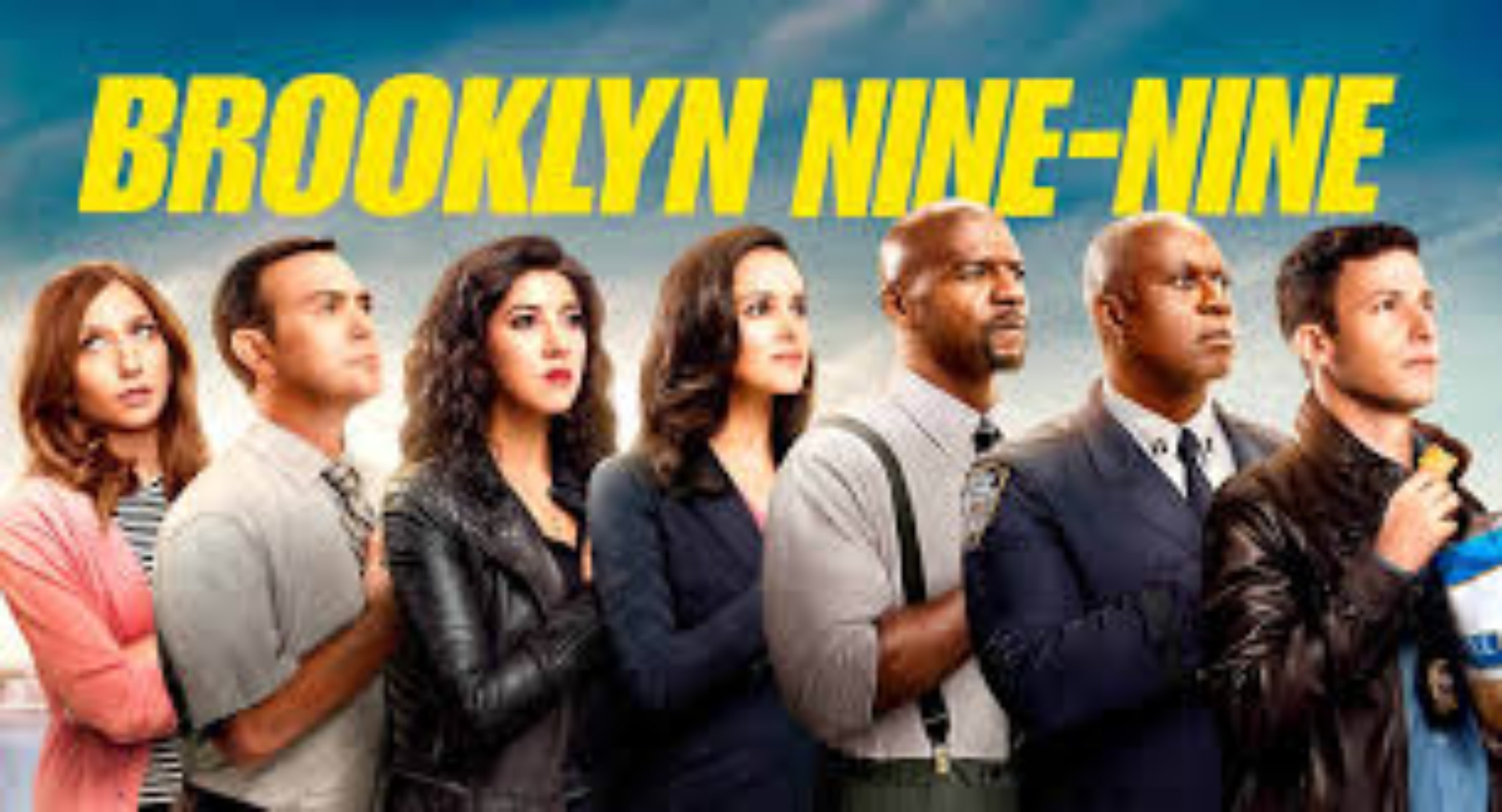 Brooklyn Nine-Nine season 8 : Release Date and brief details