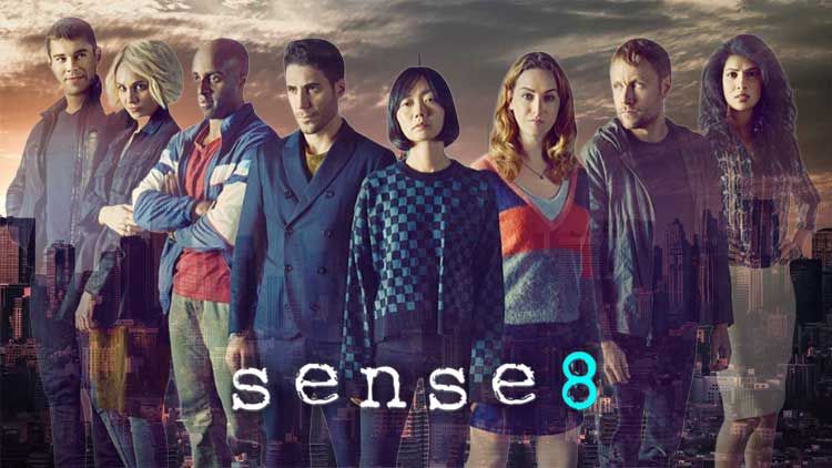 Sense 8 Season 3