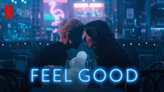 Feel Good Season 2