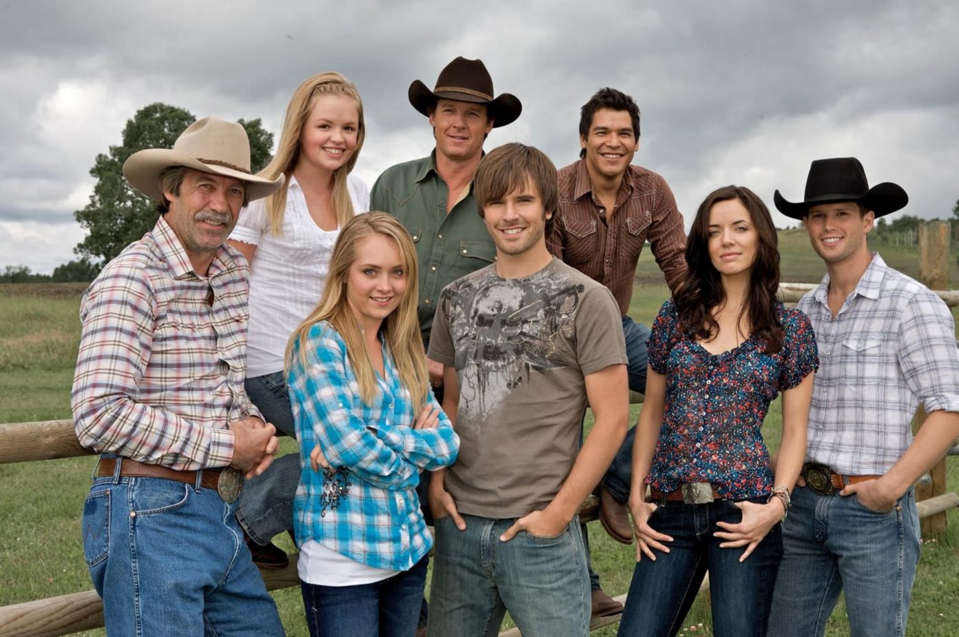 Heartland season 14 release date, cast and more details you need to know!