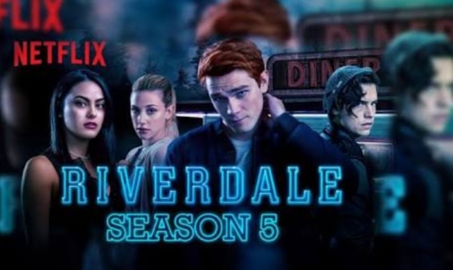 Riverdale season 5