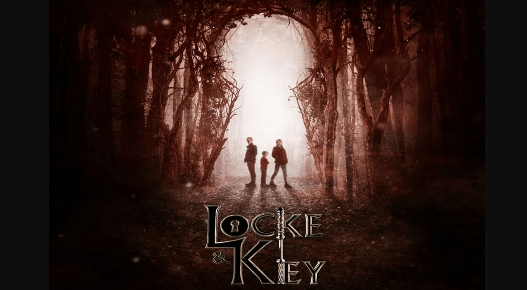 netflix locke and key season 2